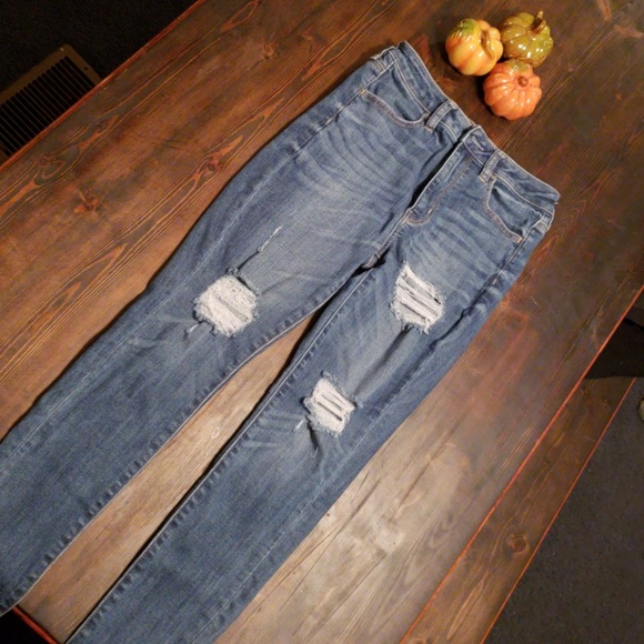American Eagle Outfitters Denim - American Eagle Jeans
